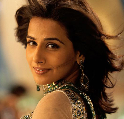 Vidya Balan was asked to get a nose job for Parineeta?